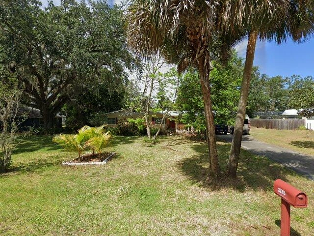 House image located at Merritt Island, FL 32952