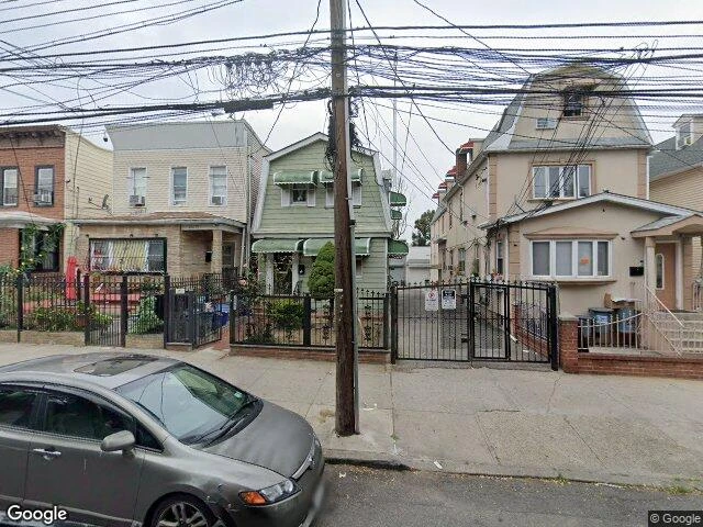 House image located at Corona, NY 11368