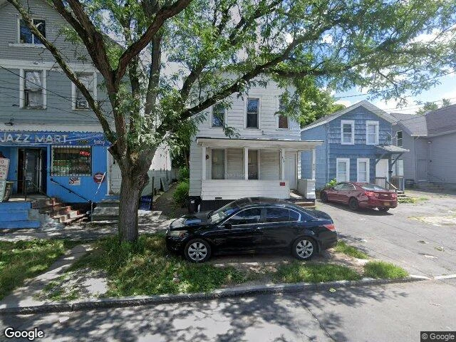 House image located at Syracuse, NY 13203