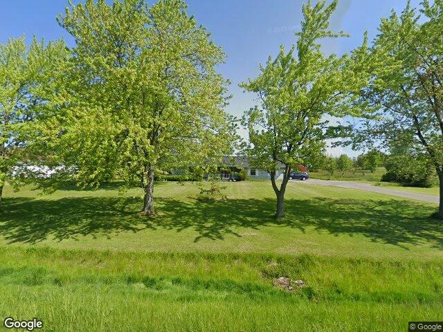 House image located at Lockport, NY 14094