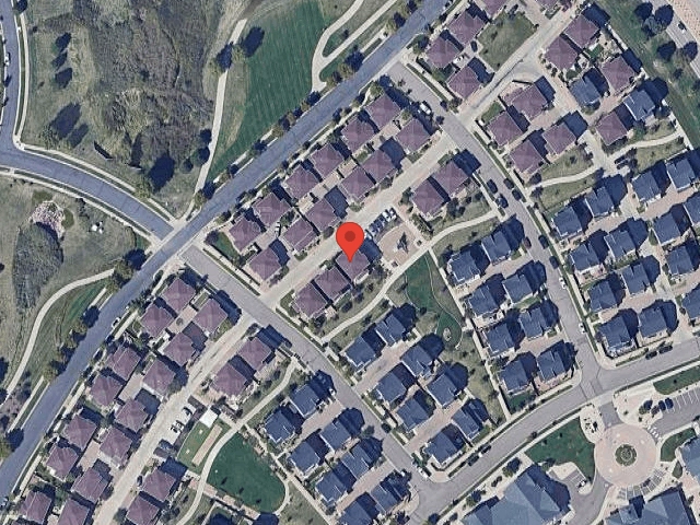 House image located at Castle Rock, CO 80109