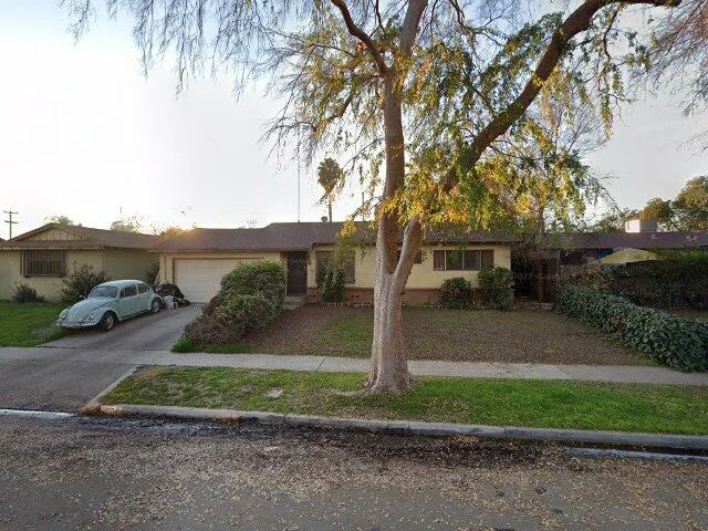 House image located at Fresno, CA 93702