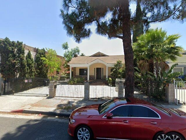 House image located at Los Angeles, CA 90062