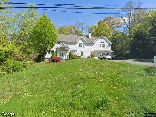 House image located at Thornwood, NY 10594