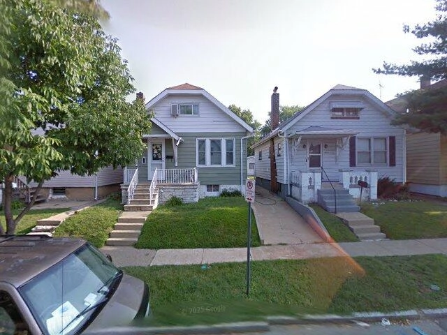 House image located at Saint Louis, MO 63116