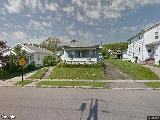House image located at Endicott, NY 13760