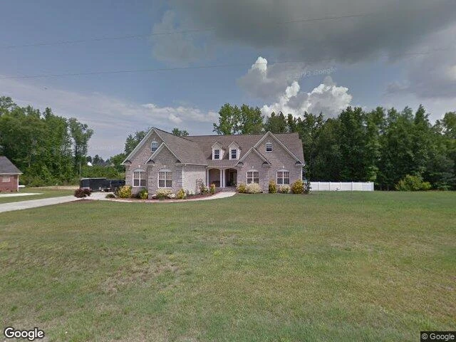 House image located at Raeford, NC 28376
