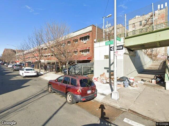 House image located at Bronx, NY 10472