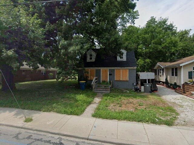 House image located at Indianapolis, IN 46218
