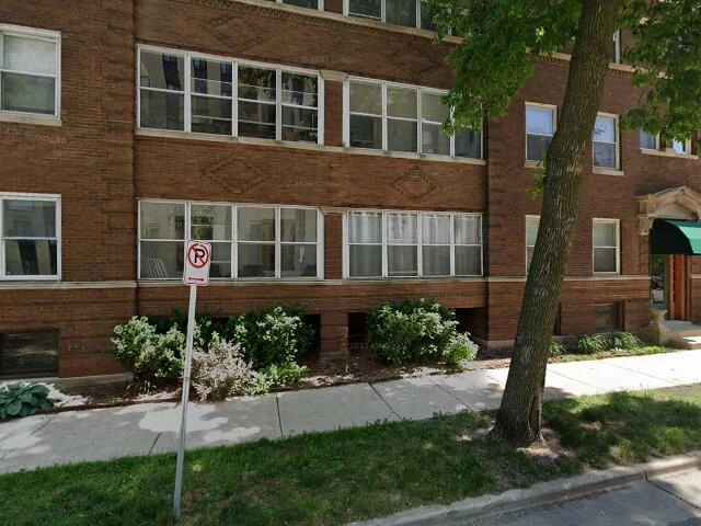 House image located at Milwaukee, WI 53202