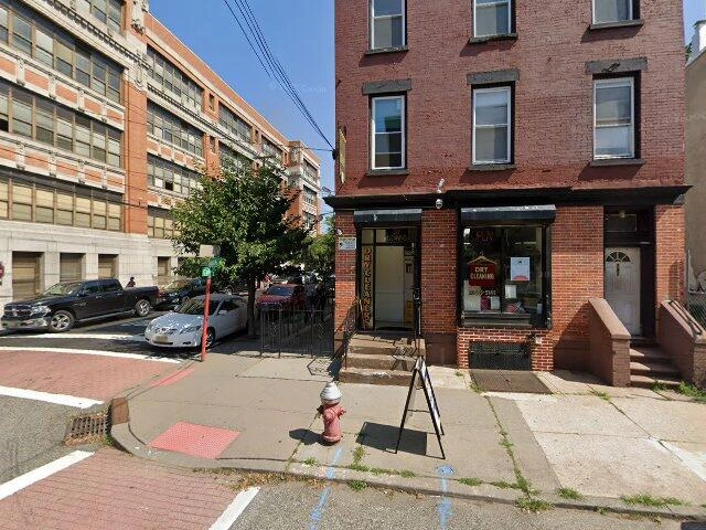 House image located at Jersey City, NJ 07302