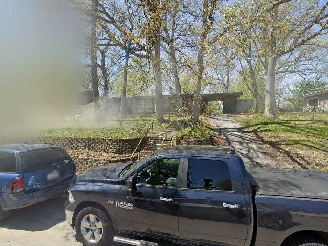 House image located at Park Forest, IL 60466