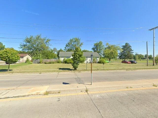 House image located at Fort Wayne, IN 46816