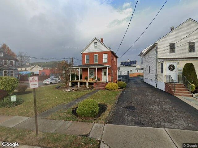 House image located at Fords, NJ 08863