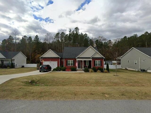 House image located at Wendell, NC 27591