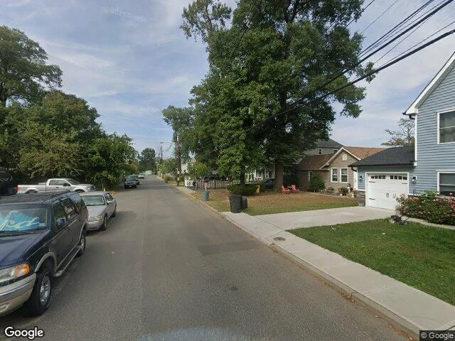 House image located at Keansburg, NJ 07734