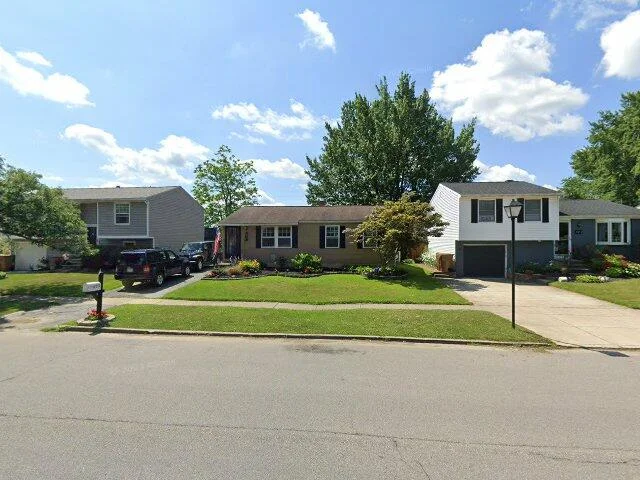 House image located at Buffalo, NY 14227