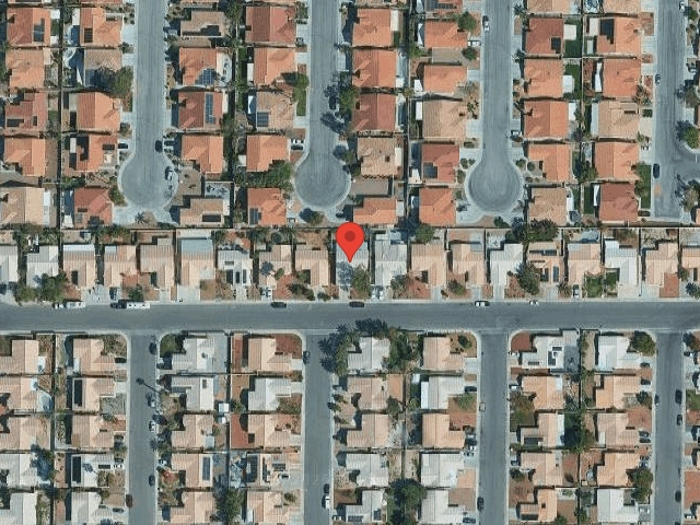 House image located at North Las Vegas, NV 89031