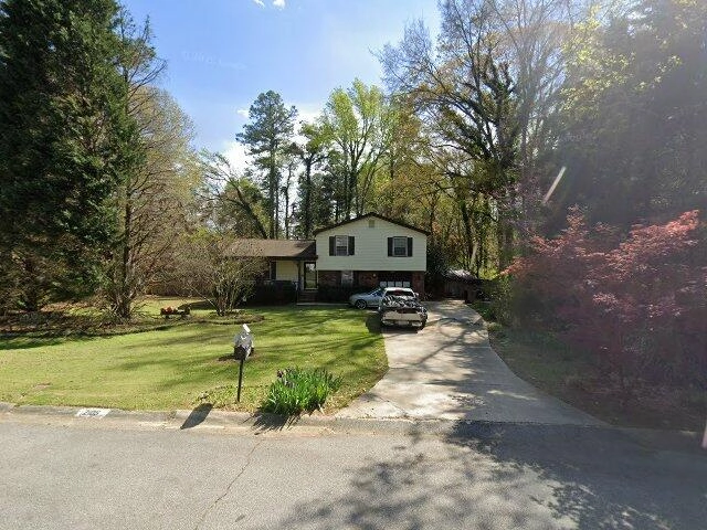 House image located at Jonesboro, GA 30236