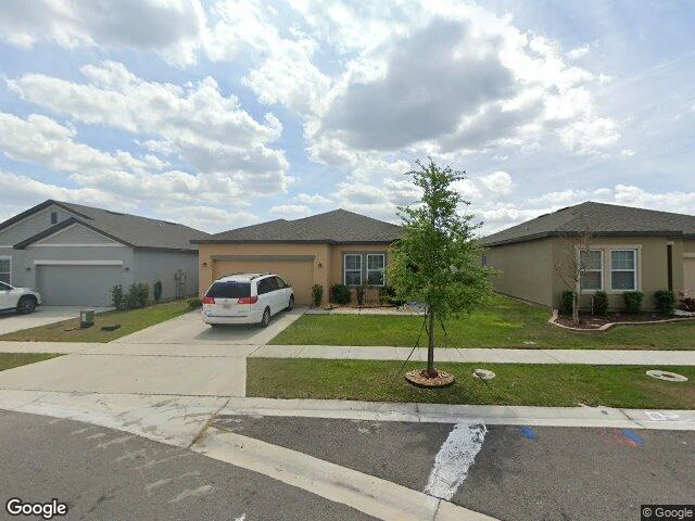 House image located at Haines City, FL 33844