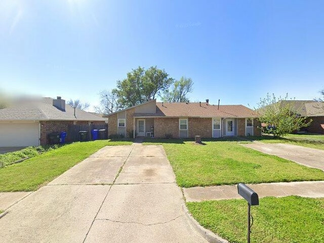 House image located at Norman, OK 73071
