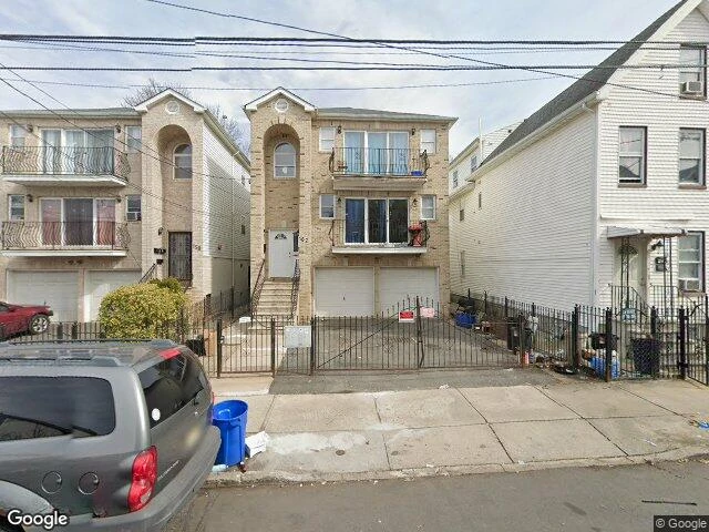 House image located at Newark, NJ 07103