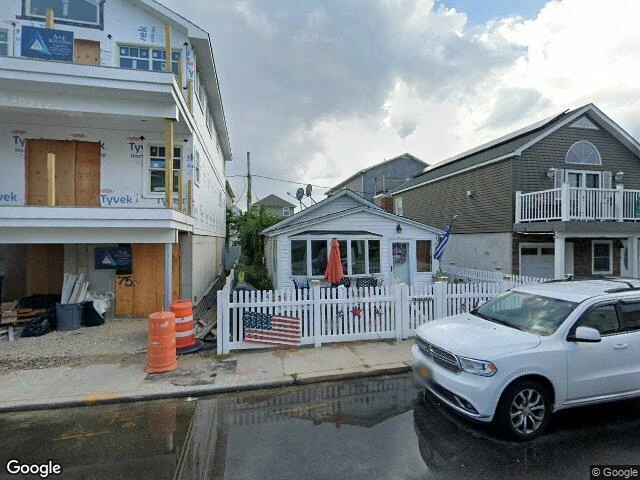 House image located at Long Beach, NY 11561