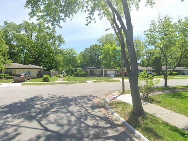 House image located at Park Forest, IL 60466