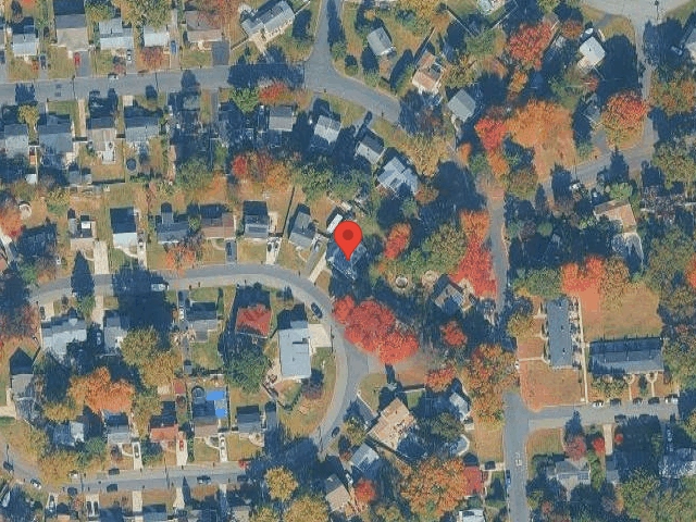 House image located at East Brunswick, NJ 08816