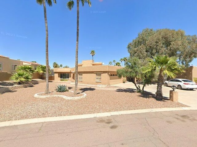 House image located at Fountain Hills, AZ 85268