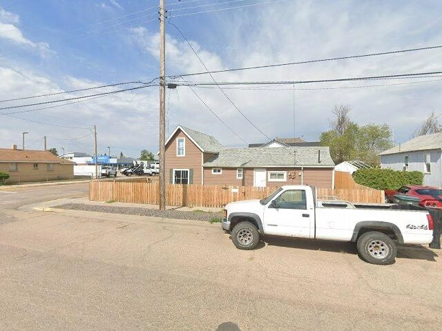 House image located at Fort Lupton, CO 80621