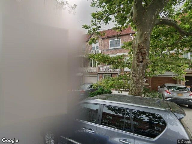 House image located at Brooklyn, NY 11235