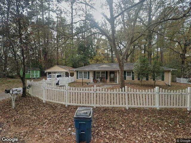 House image located at Summerville, SC 29485