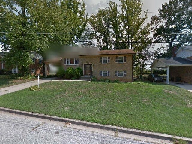 House image located at Fort Washington, MD 20744