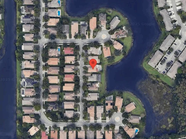 House image located at Pompano Beach, FL 33073