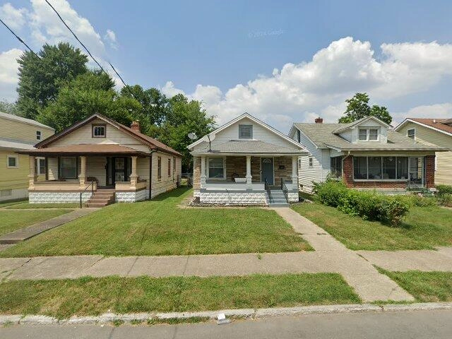 House image located at Louisville, KY 40211