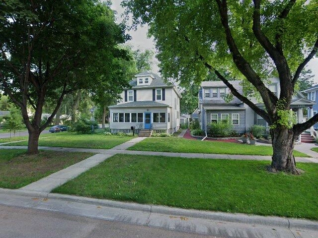 House image located at Fargo, ND 58103