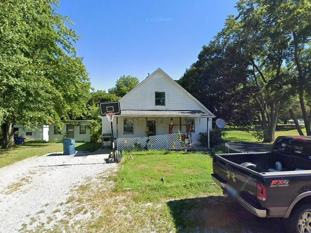 House image located at Utica, KY 42376