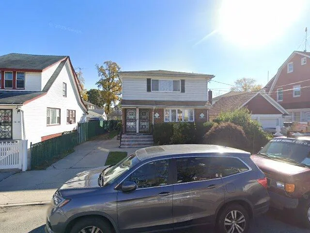 House image located at Springfield Gardens, NY 11413