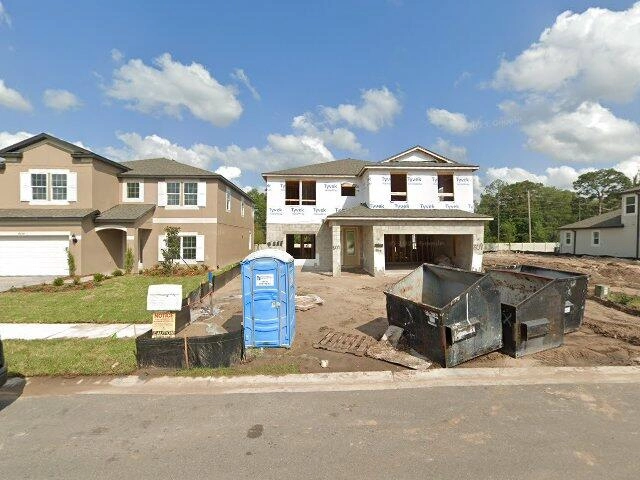 House image located at Land O'Lakes, FL 34637