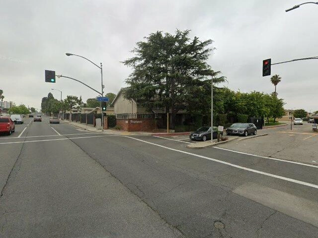 House image located at Inglewood, CA 90305