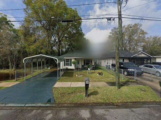 House image located at Jacksonville, FL 32209