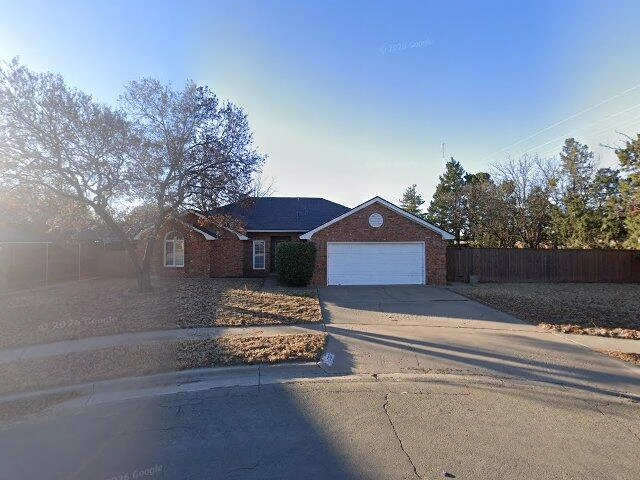 House image located at Lubbock, TX 79424