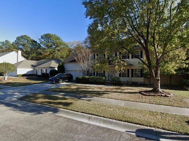 House image located at Goose Creek, SC 29445