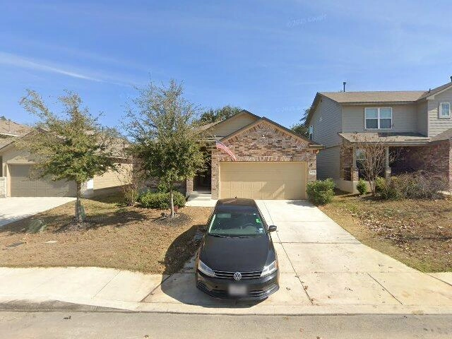 House image located at San Antonio, TX 78253