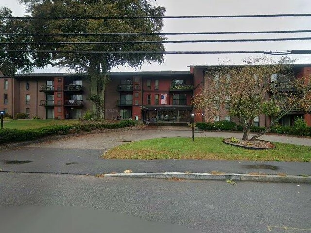 House image located at Taunton, MA 02780