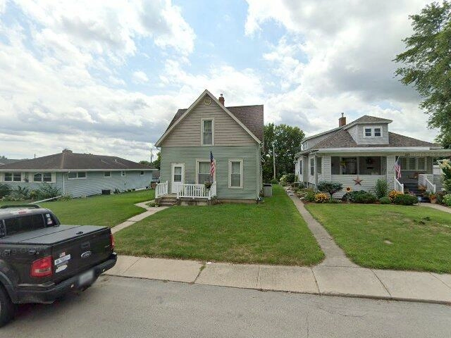 House image located at Menahga, MN 56464