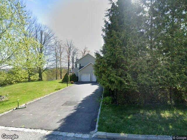 House image located at Monroe, NY 10950