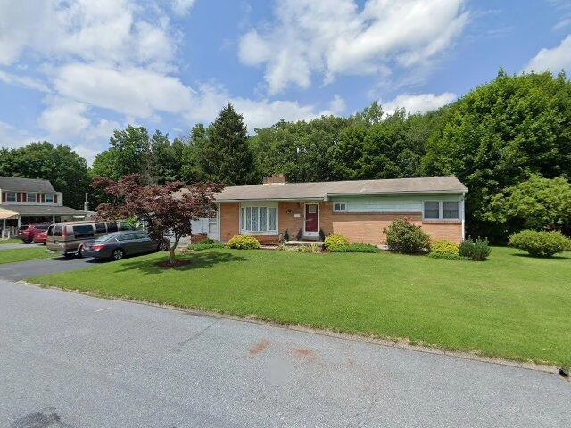 House image located at Harrisburg, PA 17113