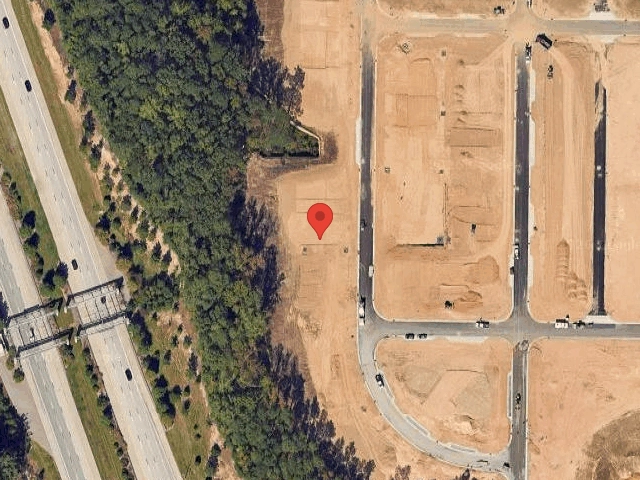 House image located at Apex, NC 27502